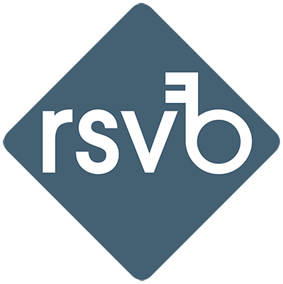 RSVB Vastgoedbeheer Logo